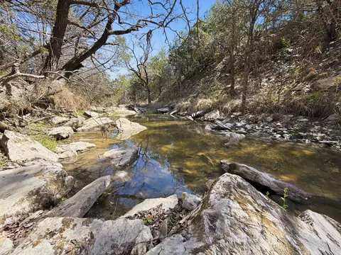 tbd Pr 2901 #19, Hamilton, TX 76531
