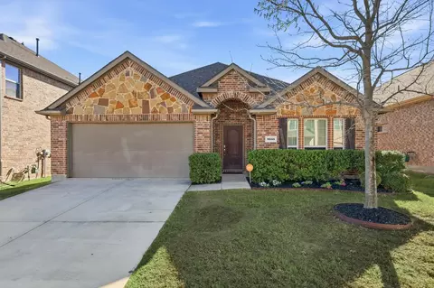 3605 Wrexham St, Frisco, TX 75036