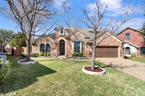 6012 Milan Ct, Colleyville, TX 76034