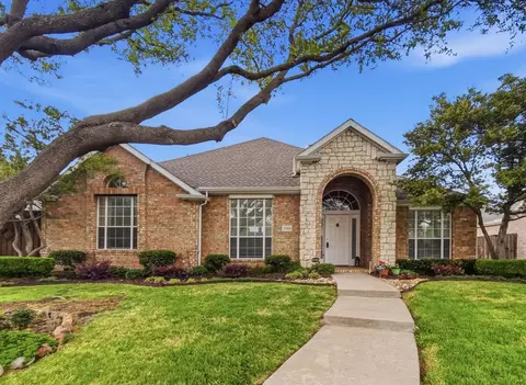 3309 Patriot Dr, Plano, TX 75025