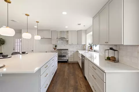 5421 Palace Dr, Richardson, TX 75082