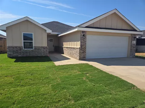 311 Waterloo Dr, Abilene, TX 79602