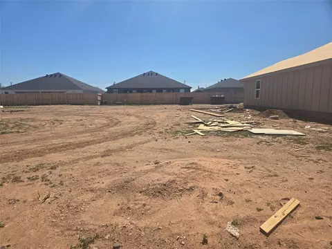 311 Waterloo Dr, Abilene, TX 79602