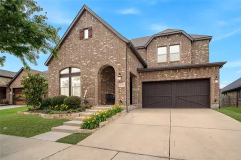 1120 8th St, Argyle, TX 76226