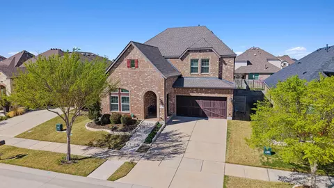 View/Area - 1120 8th St, Argyle, TX 76226 photo 2 of 4