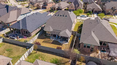 View/Area - 1120 8th St, Argyle, TX 76226 photo 1 of 4