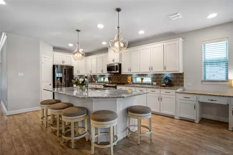 Kitchen - 1120 8th St, Argyle, TX 76226 photo 1 of 1