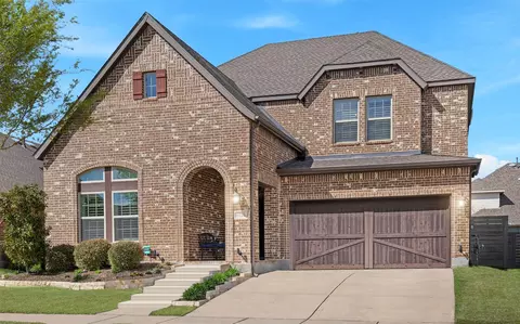 1120 8th St, Argyle, TX 76226