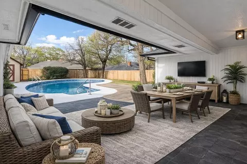 3509 Mckamy Oaks Trl, Arlington, TX 76017