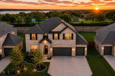 4132 Kyles Landing Dr, Hickory Creek, TX 75065