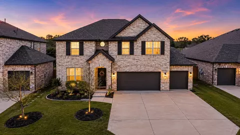 4132 Kyles Landing Dr, Hickory Creek, TX 75065