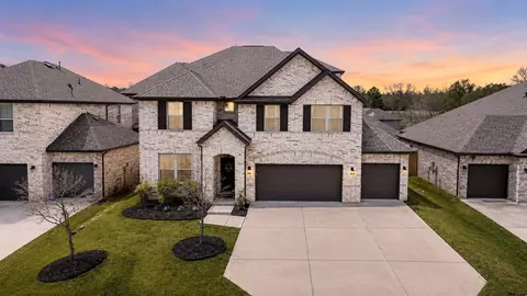 4132 Kyles Landing Dr, Hickory Creek, TX 75065