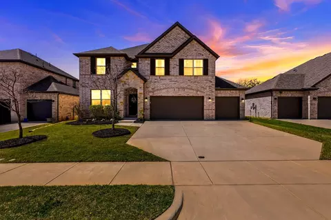 4132 Kyles Landing Dr, Hickory Creek, TX 75065