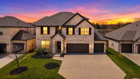 4132 Kyles Landing Dr, Hickory Creek, TX 75065