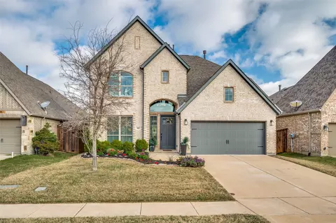 905 Hubbard Creek Trl, Mckinney, TX 75071