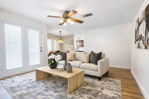 2103 Horizon Trl #3812, Arlington, TX 76011