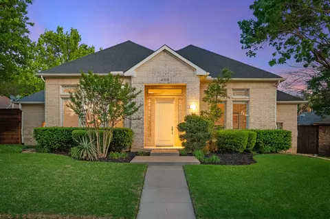 4008 Winter Park Ln, Addison, TX 75001