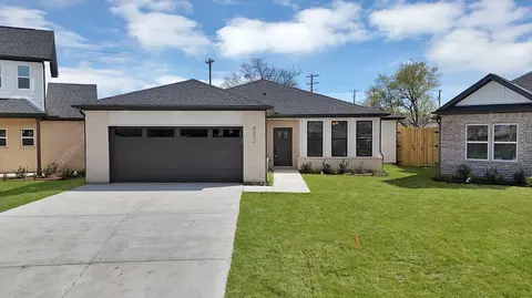 4612 Red Bud Ct, The Colony, TX 75056