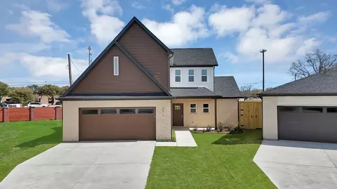 4616 Red Bud Ct, The Colony, TX 75056