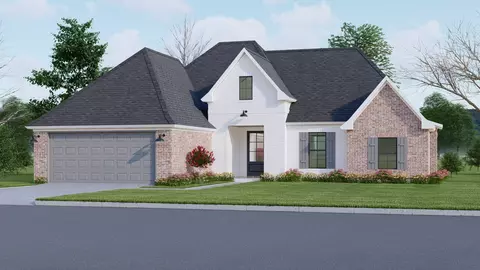 4853 Laurel Cir, Shreveport, LA 71107