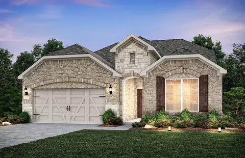 1453 Corleone Ln, Celina, TX 75009