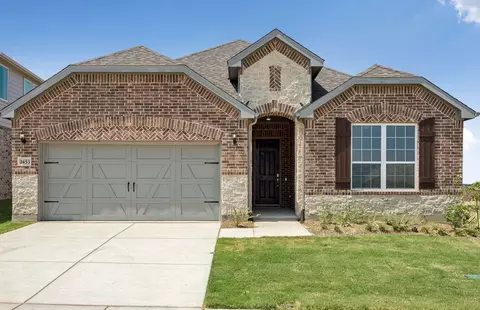 1453 Corleone Ln, Celina, TX 75009