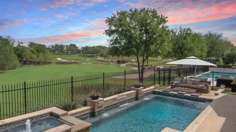 6909 Golf Club Dr, Mckinney, TX 75070