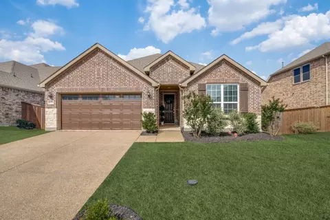1808 Celebration Ln, Wylie, TX 75098