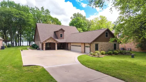 285 Private Road 5885, Yantis, TX 75497