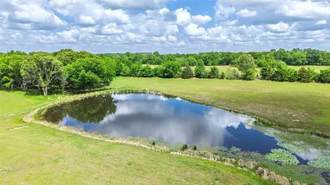 285 Private Road 5885, Yantis, TX 75497