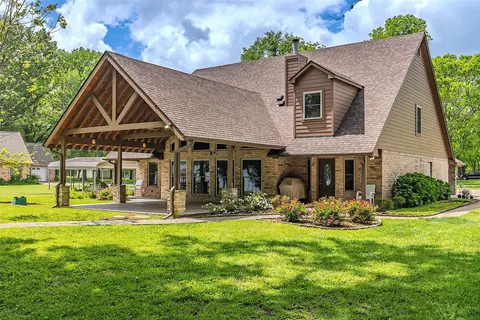 285 Private Road 5885, Yantis, TX 75497