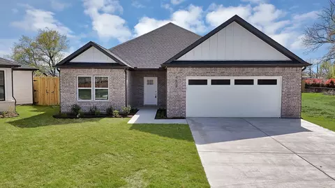 4608 Red Bud Ct, The Colony, TX 75056