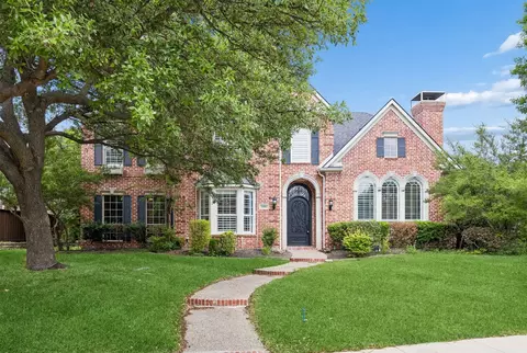 1000 Navarro Dr, Allen, TX 75013