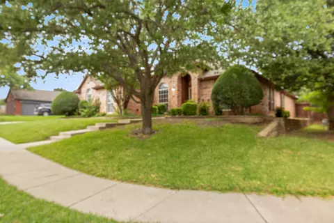 2544 Richmond Ct, Denton, TX 76210