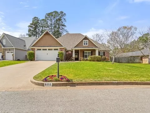 609 Potomac Dr, Tyler, TX 75703