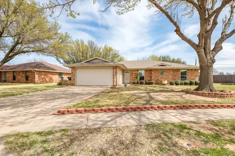 3 Four Sixes Cir, Wichita Falls, TX 76308