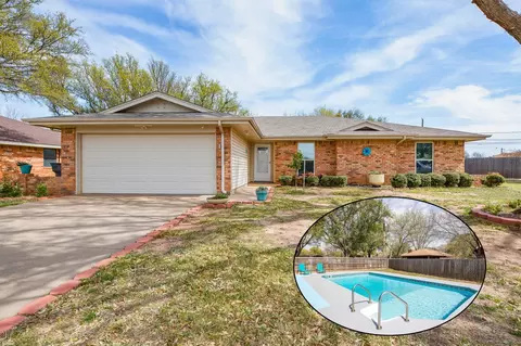3 Four Sixes Cir, Wichita Falls, TX 76308