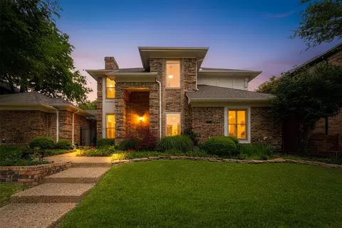 5835 Mapleshade Ln, Dallas, TX 75252