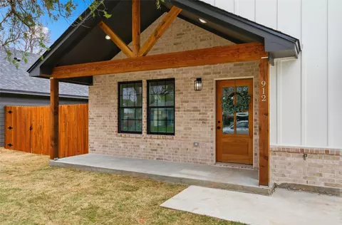 912 Church Ave, Waco, TX 76706