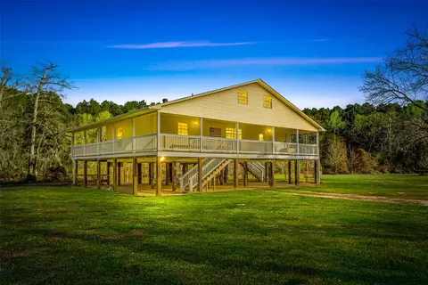 196 Dorcheat Bridge Rd, Doyline, LA 71023