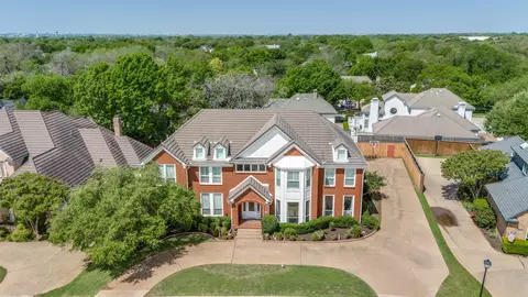 13211 George St, Farmers Branch, TX 75234