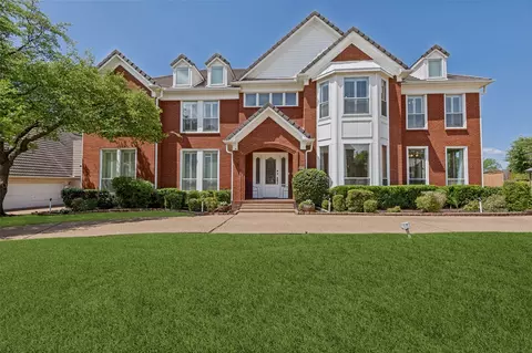 13211 George St, Farmers Branch, TX 75234
