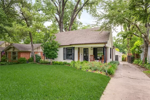602 Blair Blvd, Dallas, TX 75223
