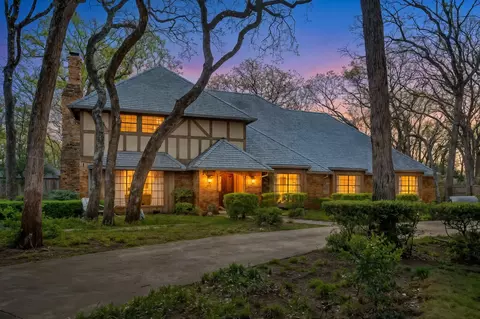 3022 Sherwood Ln, Colleyville, TX 76034