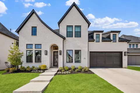 4108 Hibiscus Dr, Mckinney, TX 75071