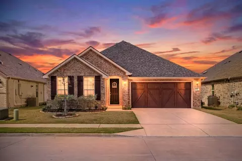 3833 Jan Camille Ct, Celina, TX 75009