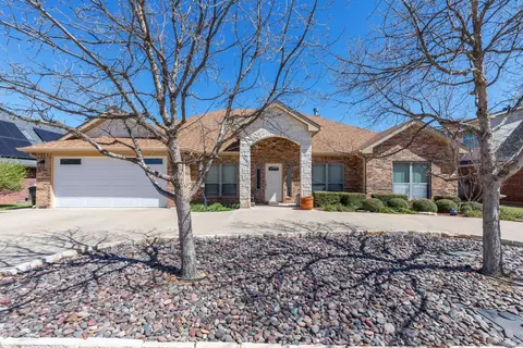 3225 White Oaks Dr, Abilene, TX 79606