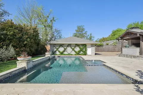 5818 Gramercy Pl, Dallas, TX 75230