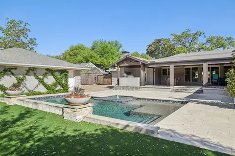 5818 Gramercy Pl, Dallas, TX 75230
