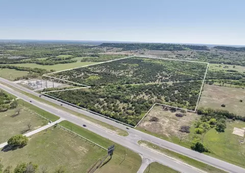 5006 Glen Rose Hwy, Granbury, TX 76048